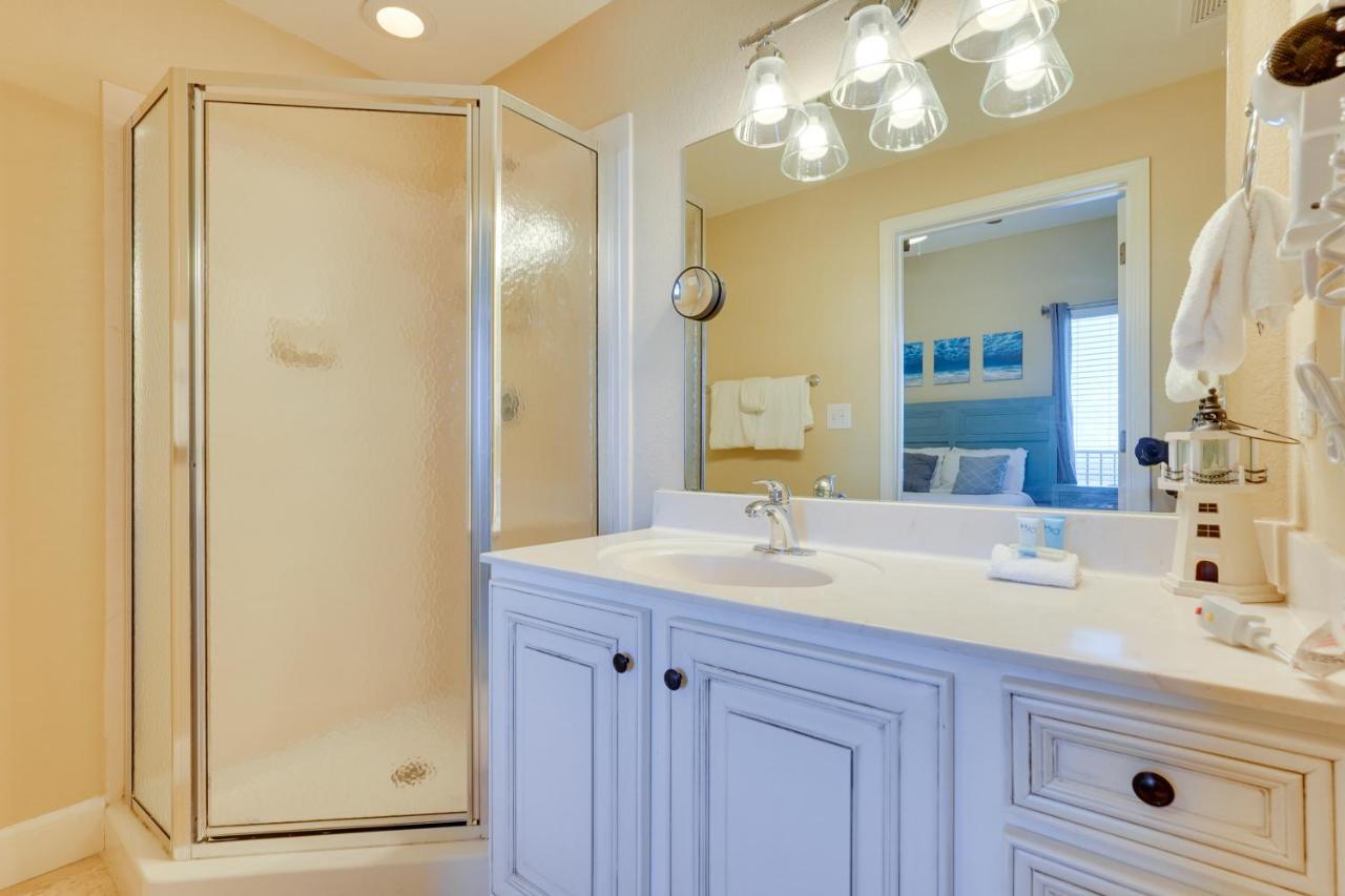 28Th-Floor Panama City Beach Condo With Ocean Views! Exterior foto