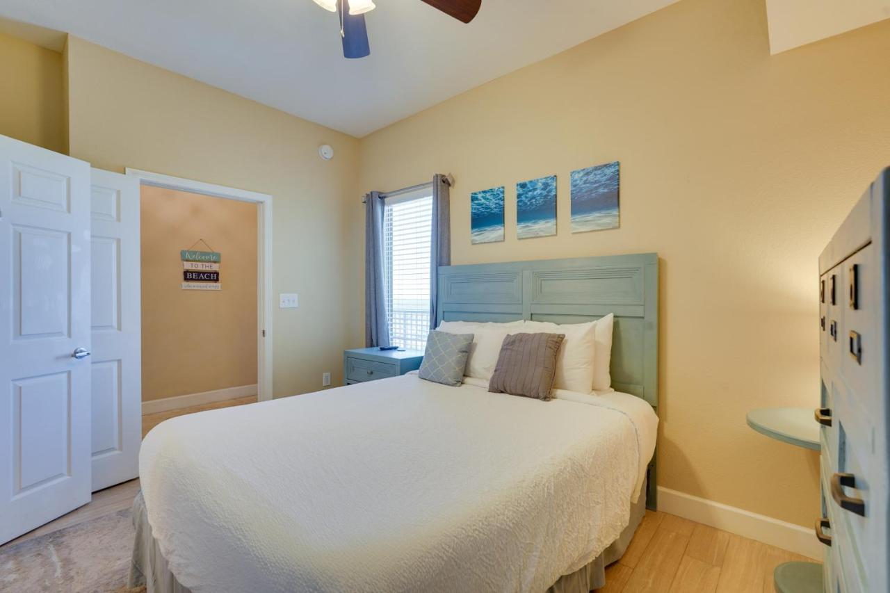 28Th-Floor Panama City Beach Condo With Ocean Views! Exterior foto
